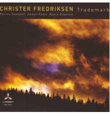 Christer Fredriksen - Trademark