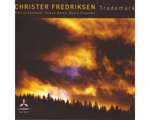 Christer Fredriksen - Trademark