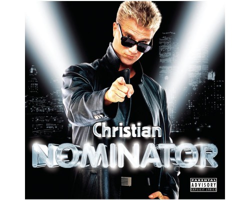 Christian - Nominator