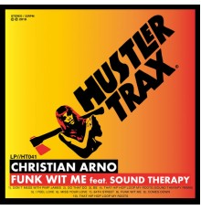 Christian Arno - Funk Wit Me