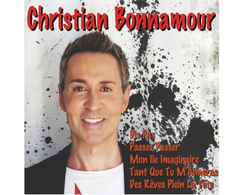 Christian Bonnamour - Christian Bonnamour