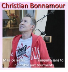 Christian Bonnamour - Christian Bonnamour