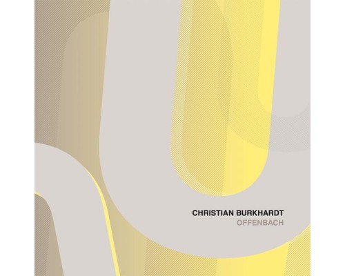 Christian Burkhardt - Offenbach (Original Mix)