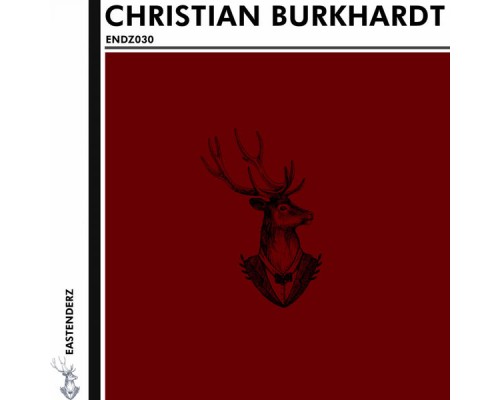 Christian Burkhardt - ENDZ030 (Original Mix)