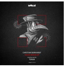 Christian Burkhardt - House Brause EP