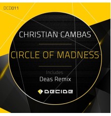 Christian Cambas - Circle of Madness