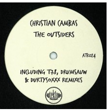 Christian Cambas - The Outsiders