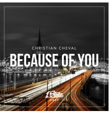 Christian Cheval - Because Of You