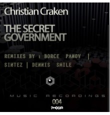 Christian Craken - The Secret Government