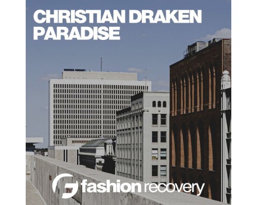 Christian Draken - Paradise