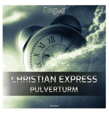 Christian Express - Pulverturm