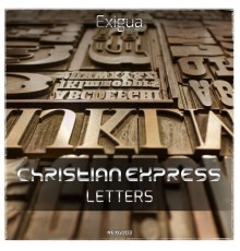 Christian Express - Letters