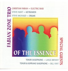 Christian Fabian - Of the Essence