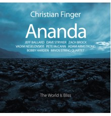 Christian Finger - Ananda