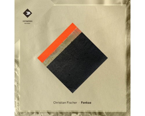 Christian Fischer - Fonkaa