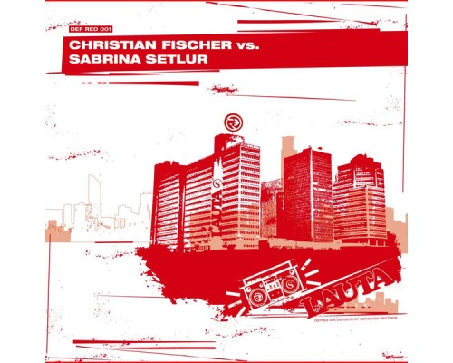 Christian Fischer & Sabrina Setlur - Lauta