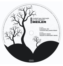 Christian Fischer & The Ascent - Meiler