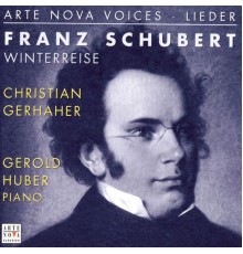 Christian Gerhaher - Schubert: Winterreise