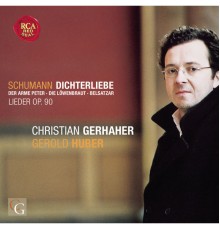 Christian Gerhaher - Schumann: Dichterliebe