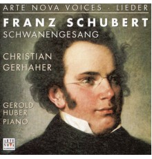 Christian Gerhaher - Schubert: Schwanengesang