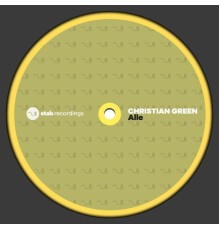 Christian Green - Alle