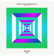 Christian Hornbostel - Sinovia