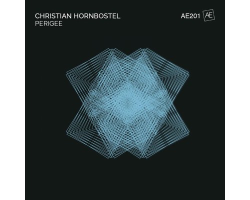 Christian Hornbostel - Perigee