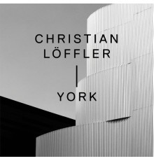 Christian Löffler - York