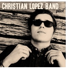 Christian López - Pilot