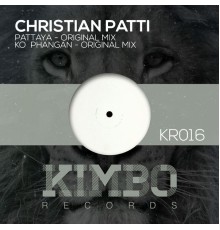 Christian Patti - Pattaya (Original Mix)