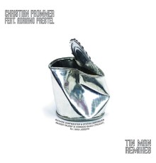 Christian Prommer - Tin Man Remixes