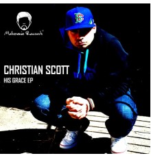 Christian Scott - His Grace