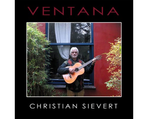 Christian Sievert - Ventana