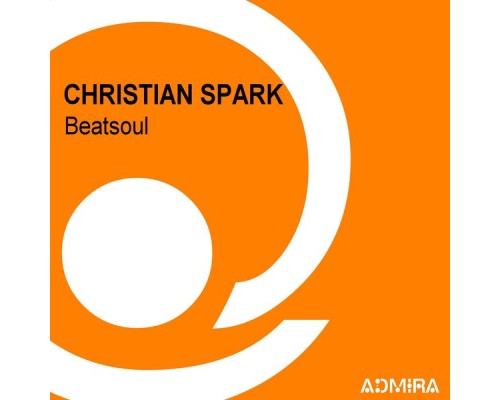 Christian Spark - Beatsoul