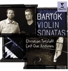 Christian Tetzlaff - Bartok: Violin Sonatas