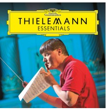 Christian Thielemann - Thielemann: Essentials