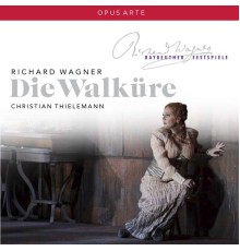 Christian Thielemann - Wagner: Die Walkure