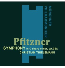 Christian Thielemann - Pfitzner: Symhpony in C-Sharp Minor (HD)