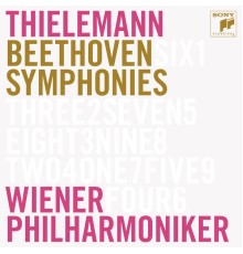 Christian Thielemann - Beethoven: The Symphonies