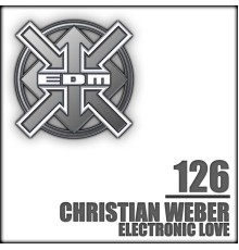 Christian Weber - Electronic Love