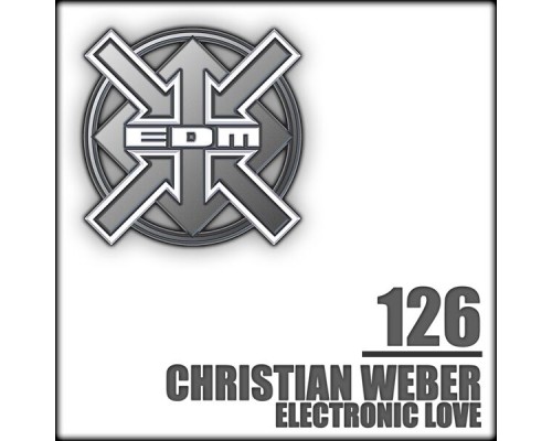 Christian Weber - Electronic Love