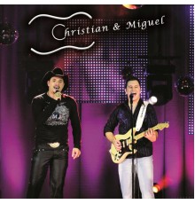 Christian e Miguel - Christian e Miguel no Master Hall (Ao Vivo)