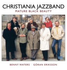 Christiania Jazzband - Mature Black Beauty