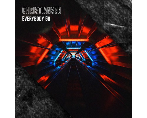 Christiansen - Everybody Go