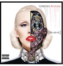 Christina Aguilera - Bionic  (Deluxe Version)