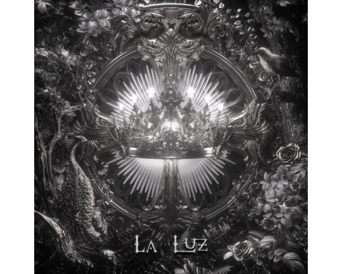 Christina Aguilera - La Luz