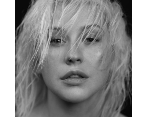 Christina Aguilera - Liberation