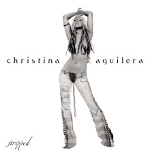 Christina Aguilera - Stripped