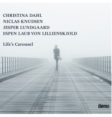 Christina Dahl - Life's Carousel