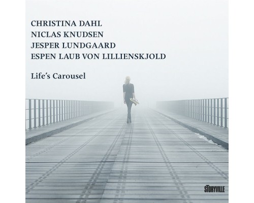 Christina Dahl - Life's Carousel